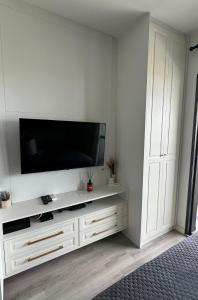 Espaço inteiro metro Brooklin