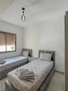 Apartment de standing, Marjane Tanger