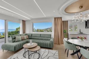 Green Dream - La Luna Residence