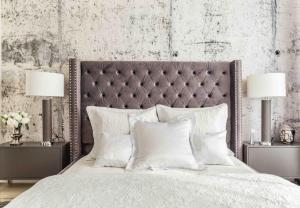 Luxury apartment, View&Garage&AC