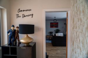 WhiteWays at Benllech