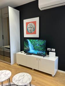 Alles Komuna studio apartment