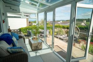 WhiteWays at Benllech