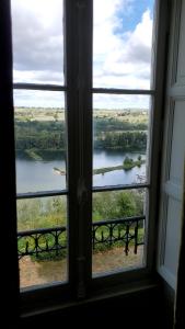 B&B / Chambres d'hotes Chateau de La Coliniere - Vue sur Loire : photos des chambres