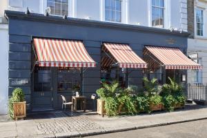 Artist Residence London