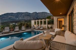 Green Dream - La Luna Residence