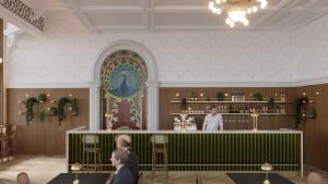 Palatinus Grand Hotel