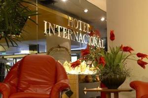 Asuncion Internacional Hotel & Suites