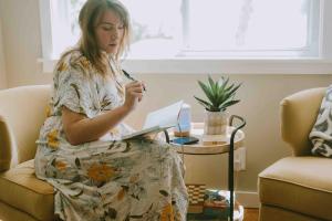 Little Landing Cottage On Cobbossee Lake