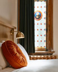 Hôtel Château Cran Chaud Chicoutimi