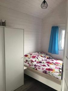 Domki letniskowe Gąski Wczasowa 30