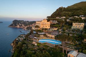 Hotel Caesar Augustus