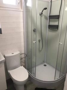 Domki letniskowe Gąski Wczasowa 30