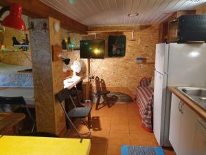 Loja Casa dos Cisnes - Serra da Estrela