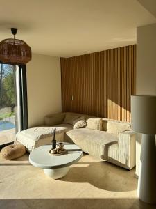 Villas Casa Bohemia, piscine privee proche Aix en Provence : photos des chambres