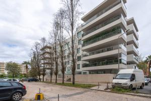 FozPalace Residence SPA