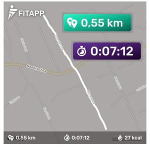 Domki letniskowe Gąski Wczasowa 30