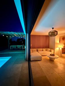 Casa Bohemia, piscine privée proche Aix en Provence