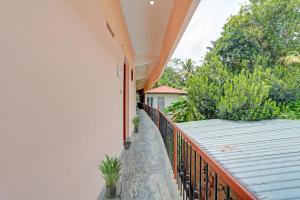 Hotel O North Park Tourist Home