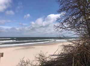 Domki letniskowe Gąski Wczasowa 30