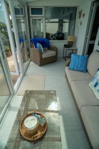 WhiteWays at Benllech