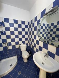 Lilis Apartments Sea view