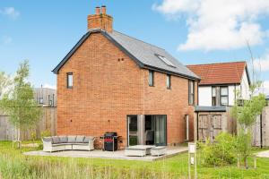 Brook Cottage WI14 Silverlake Dorset