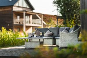 Brook Cottage WI14 Silverlake Dorset