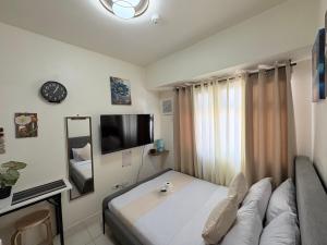 JJMC PLACE 28 With Netflix and Unli Wifi