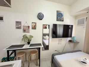 JJMC PLACE 28 With Netflix and Unli Wifi