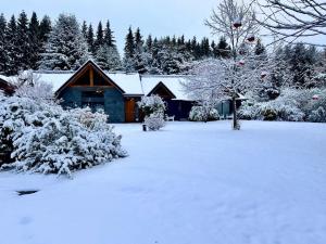 Arcano Casa Montaña