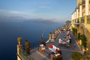 Hotel Caesar Augustus