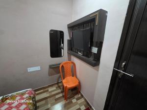 The Ma Sankata Residency