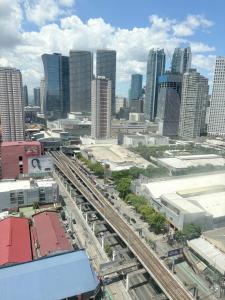 JJMC PLACE 28 With Netflix and Unli Wifi