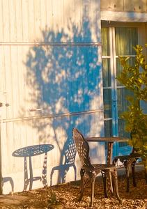 B&B / Chambres d'hotes Les Peupliers Loire : photos des chambres