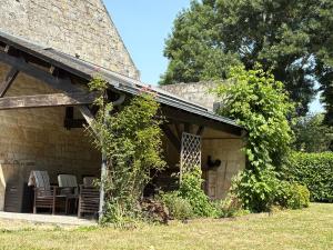 B&B / Chambres d'hotes Les Peupliers Loire : photos des chambres