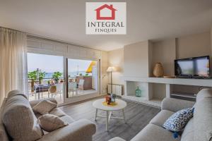 Apartament del Zenit