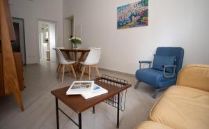 Chambre Double avec Salle de Bains Privative