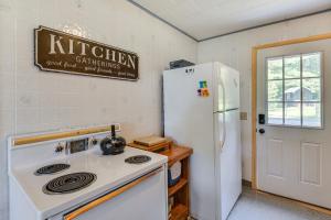 Fishing and Boating Paradise St Lawrence River Home