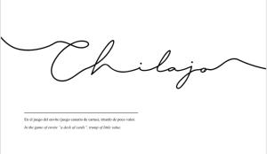Chilajo