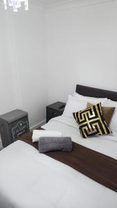 Luxurious ensuite rooms - Hotel 3 stelle a Basildon