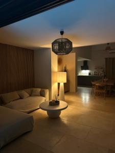 Villas Casa Bohemia, piscine privee proche Aix en Provence : photos des chambres