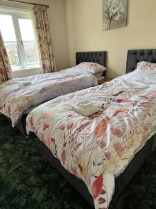 Canal Way- Cozy 3-Bed House