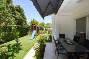 Apartment in Liznjan - Istrien 54638