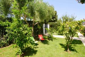 Apartment in Liznjan - Istrien 54638