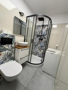 NAP Apartments Obrońców Wybrzeża