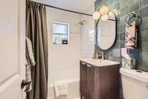 The Denver Duo Two Homes, One Epic Stay