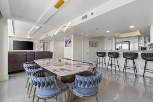 The Zen Side at Solare Tower