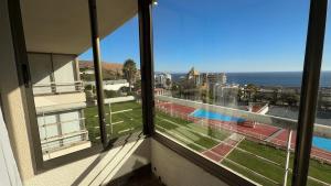 Costa de Montemar Full Vista al mar