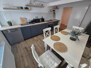 Apartament by B
